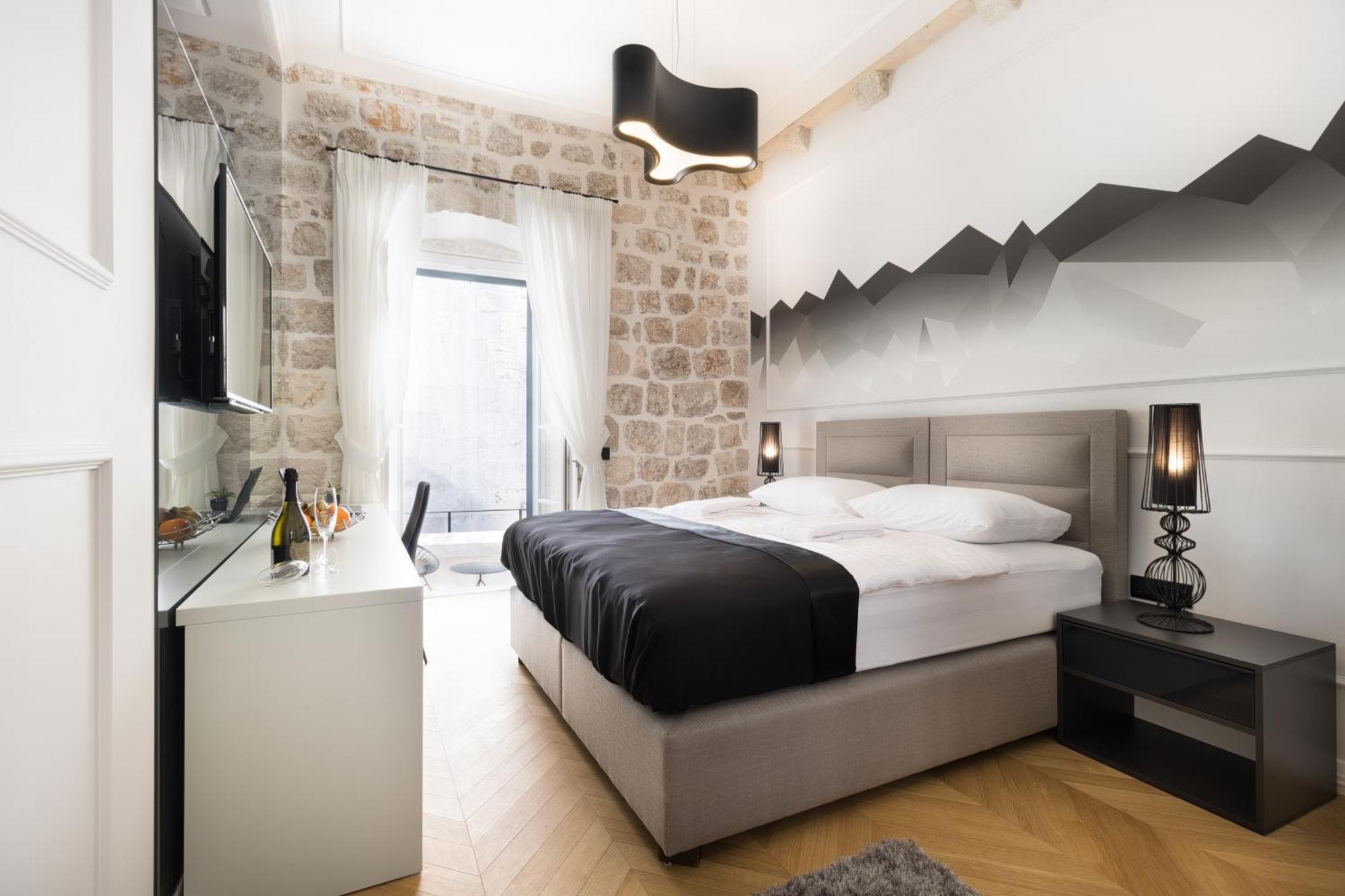 Guest House Forty-Four Dubrovnik Dış mekan fotoğraf