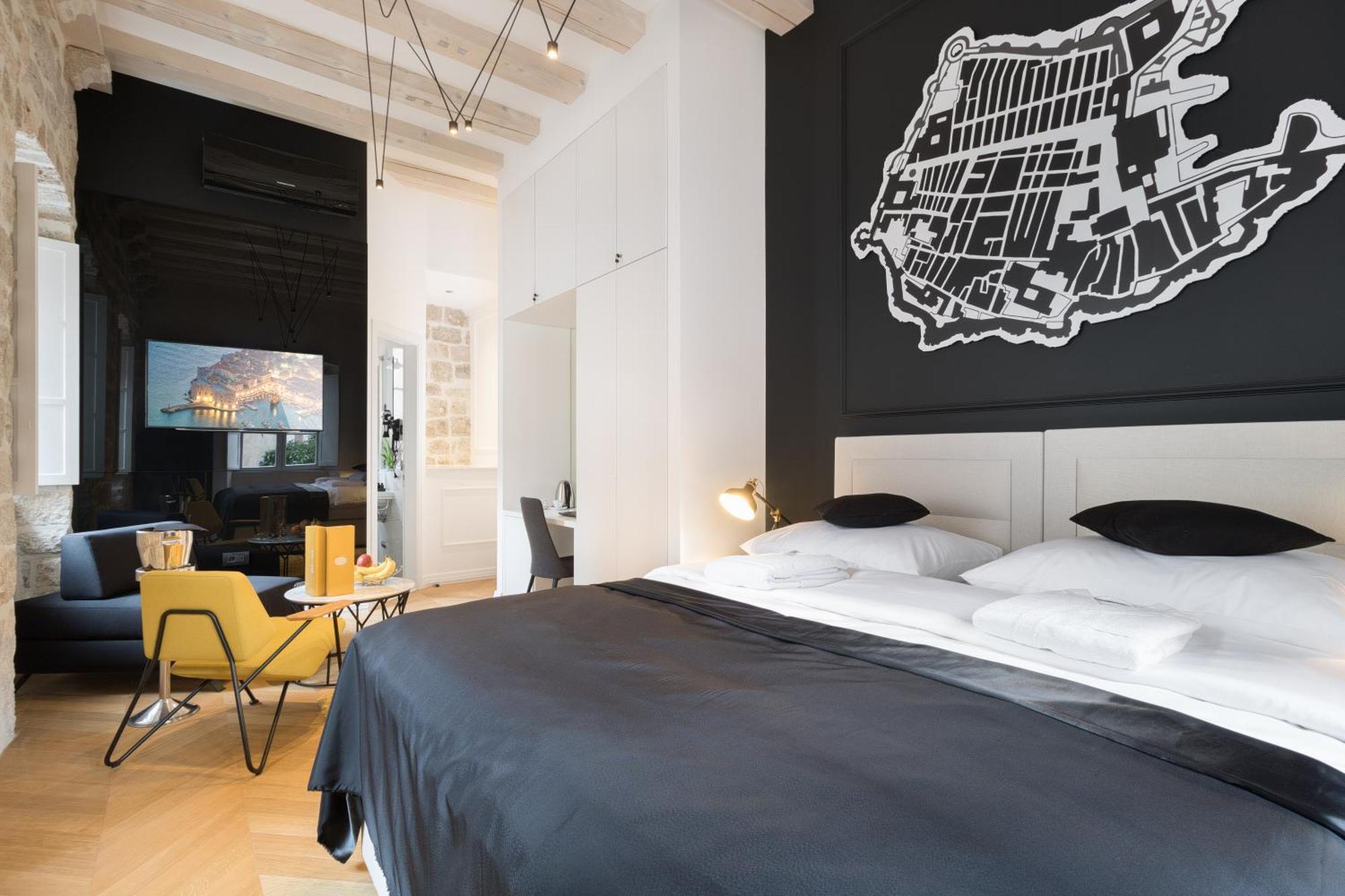 Guest House Forty-Four Dubrovnik Dış mekan fotoğraf