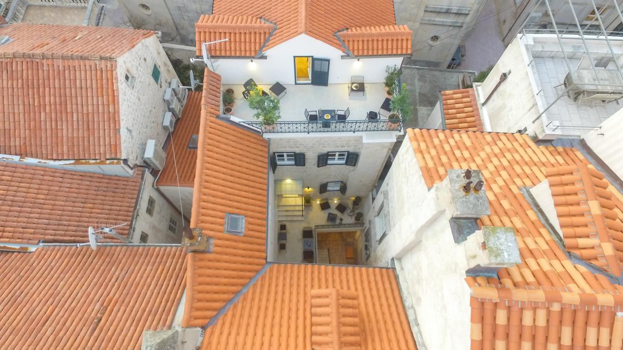 Guest House Forty-Four Dubrovnik Dış mekan fotoğraf