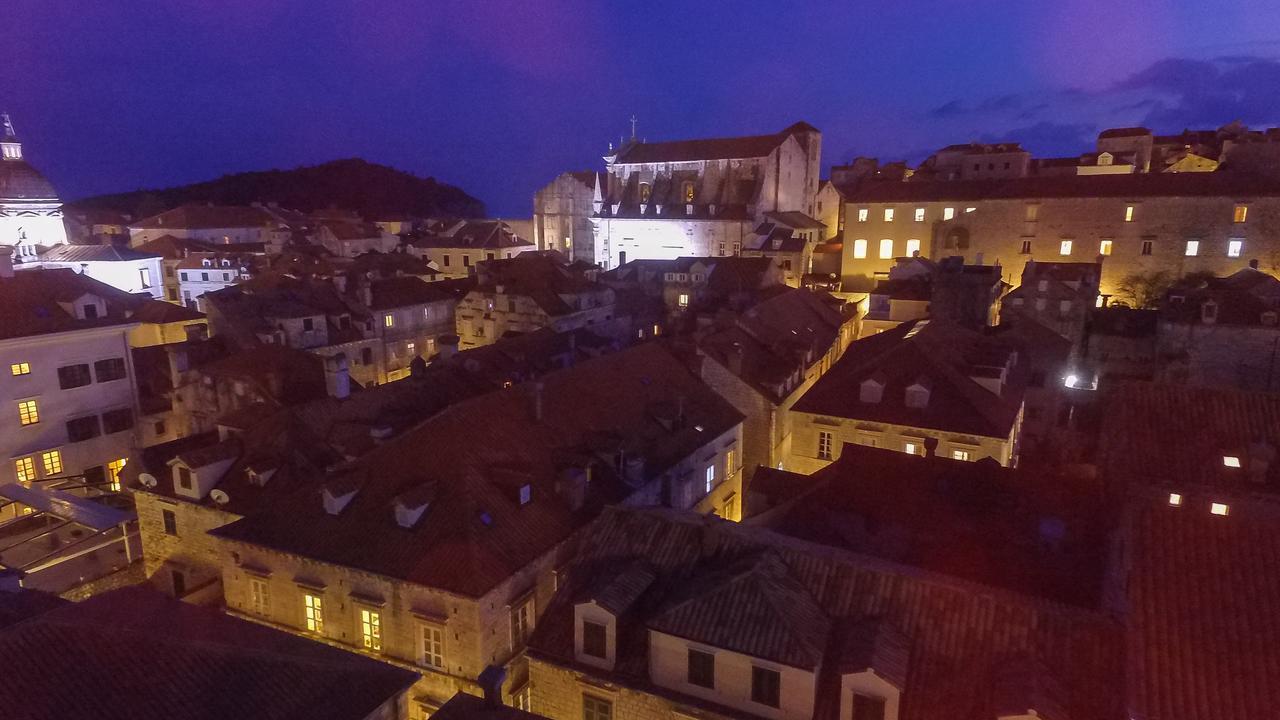 Guest House Forty-Four Dubrovnik Dış mekan fotoğraf