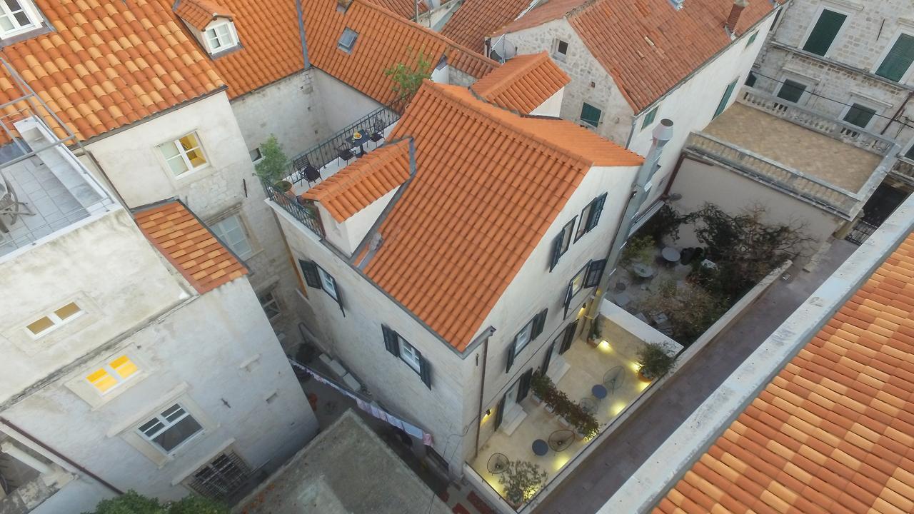 Guest House Forty-Four Dubrovnik Dış mekan fotoğraf