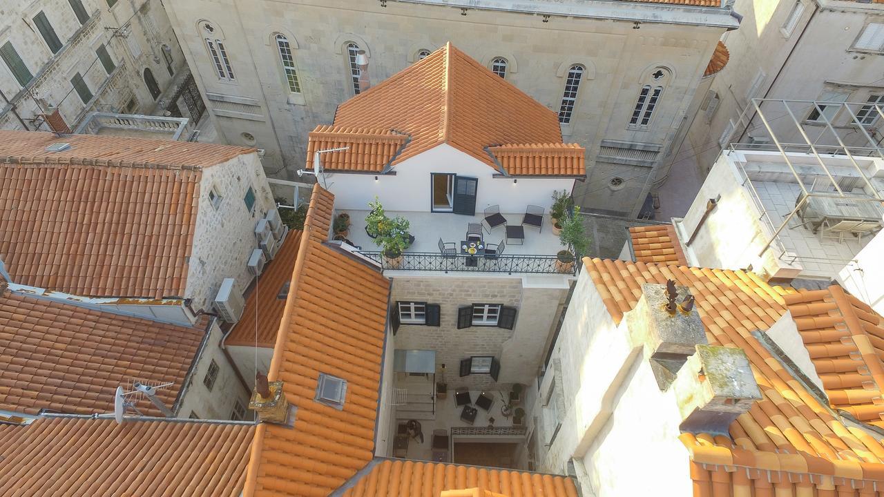 Guest House Forty-Four Dubrovnik Dış mekan fotoğraf