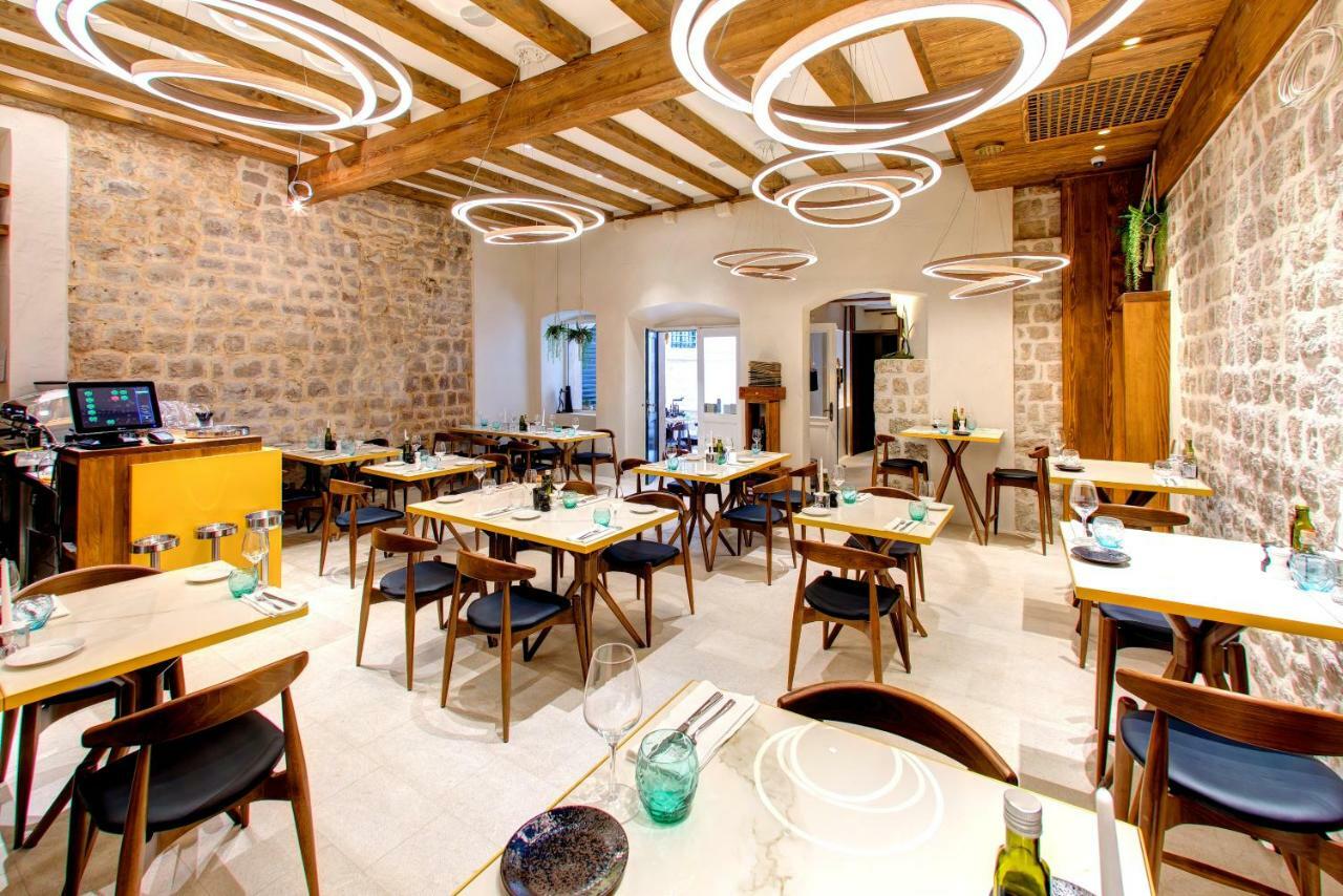 Guest House Forty-Four Dubrovnik Dış mekan fotoğraf