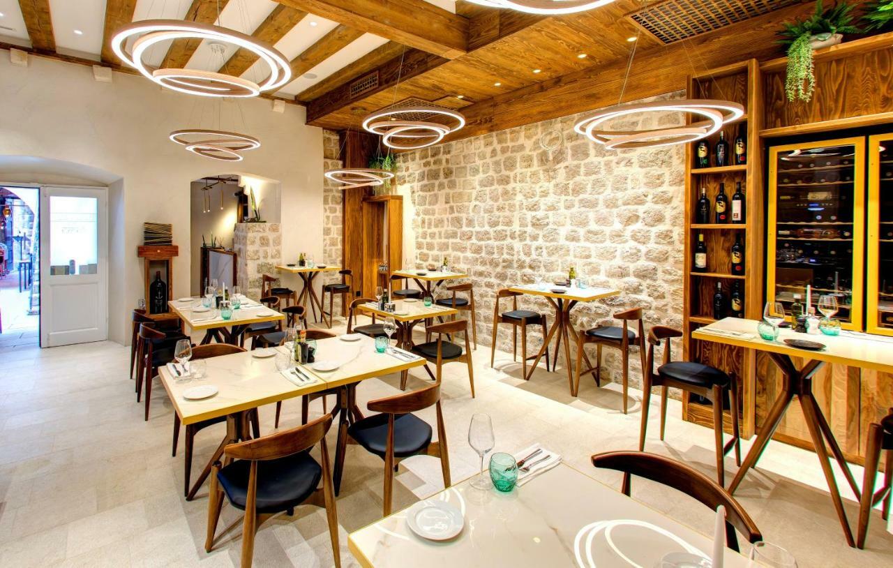 Guest House Forty-Four Dubrovnik Dış mekan fotoğraf