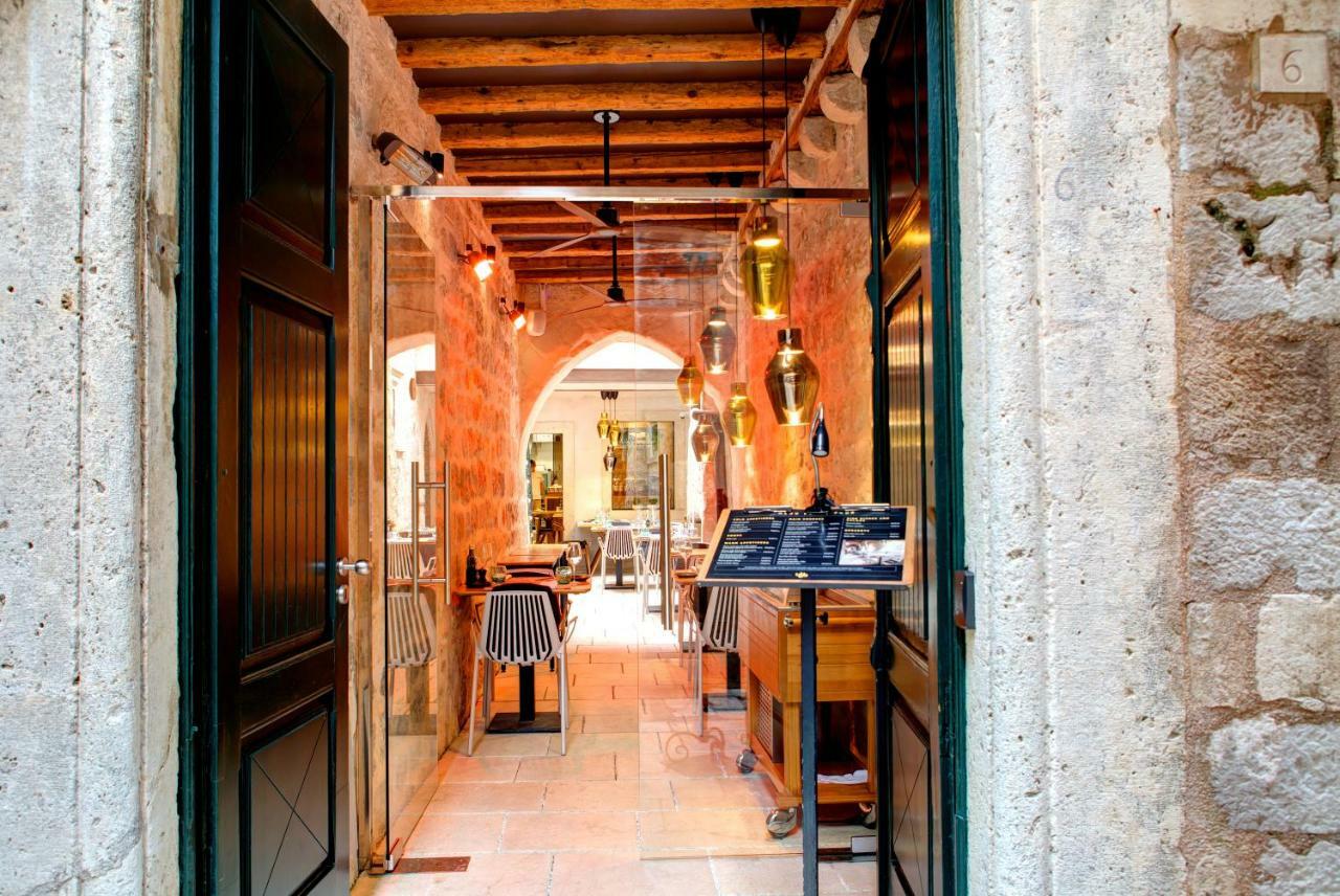 Guest House Forty-Four Dubrovnik Dış mekan fotoğraf