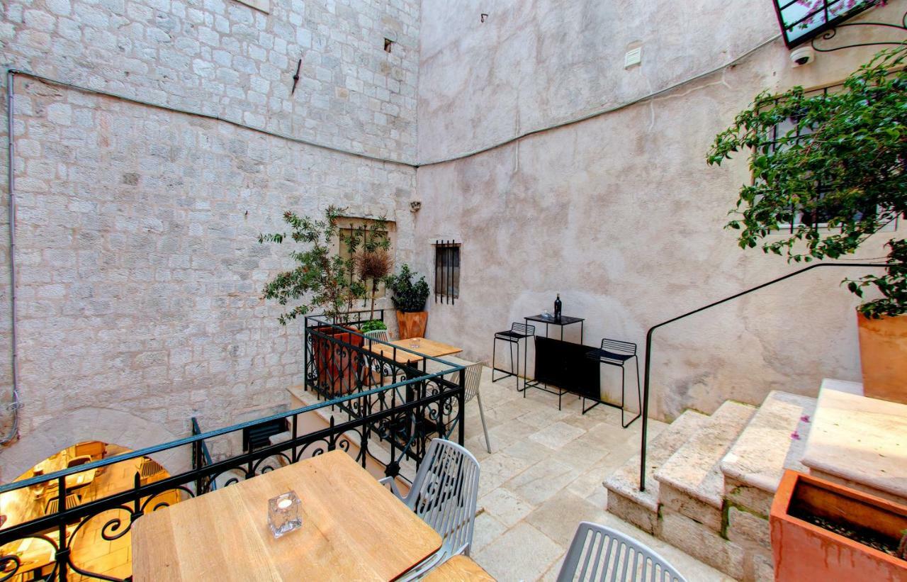 Guest House Forty-Four Dubrovnik Dış mekan fotoğraf