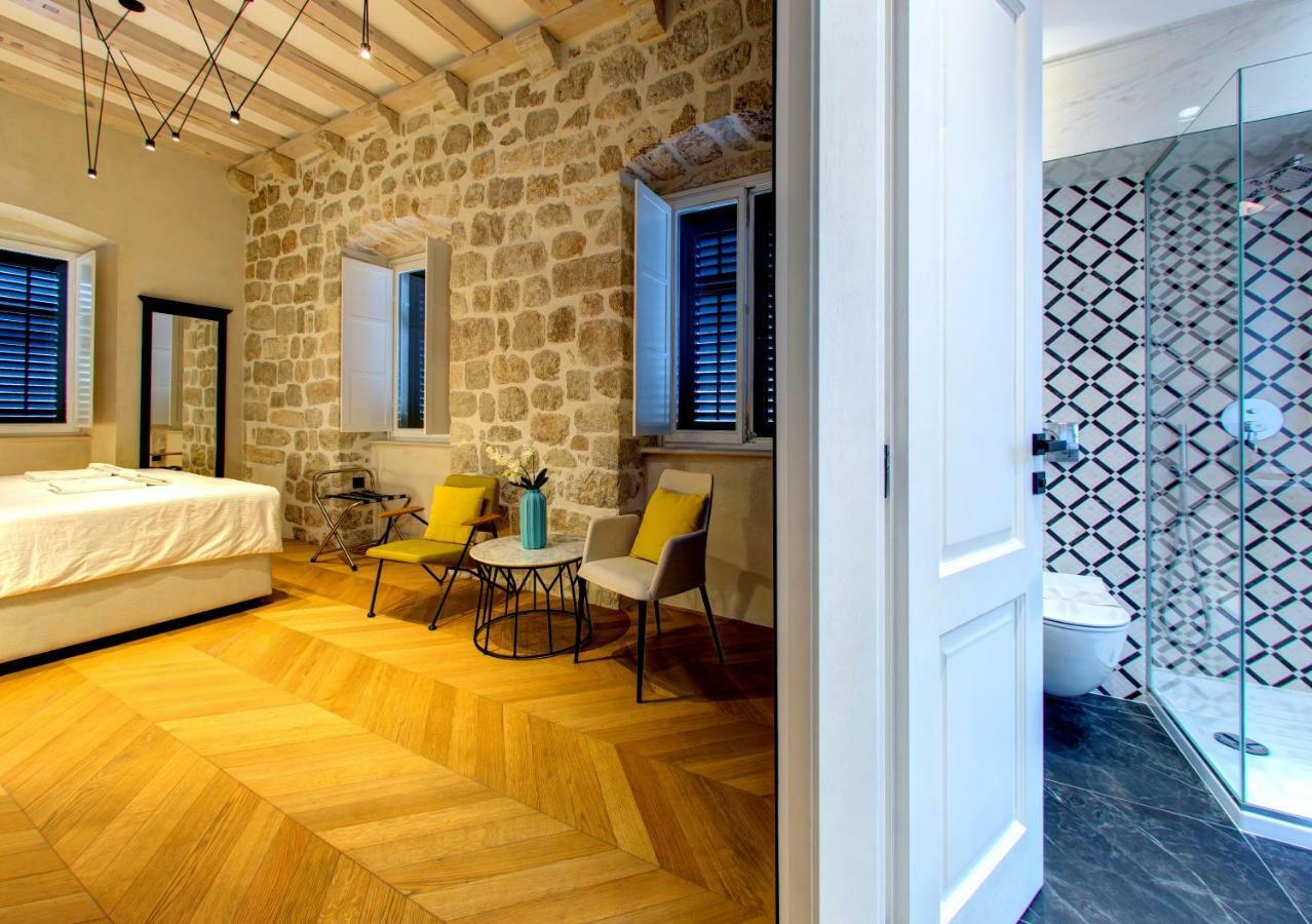Guest House Forty-Four Dubrovnik Dış mekan fotoğraf