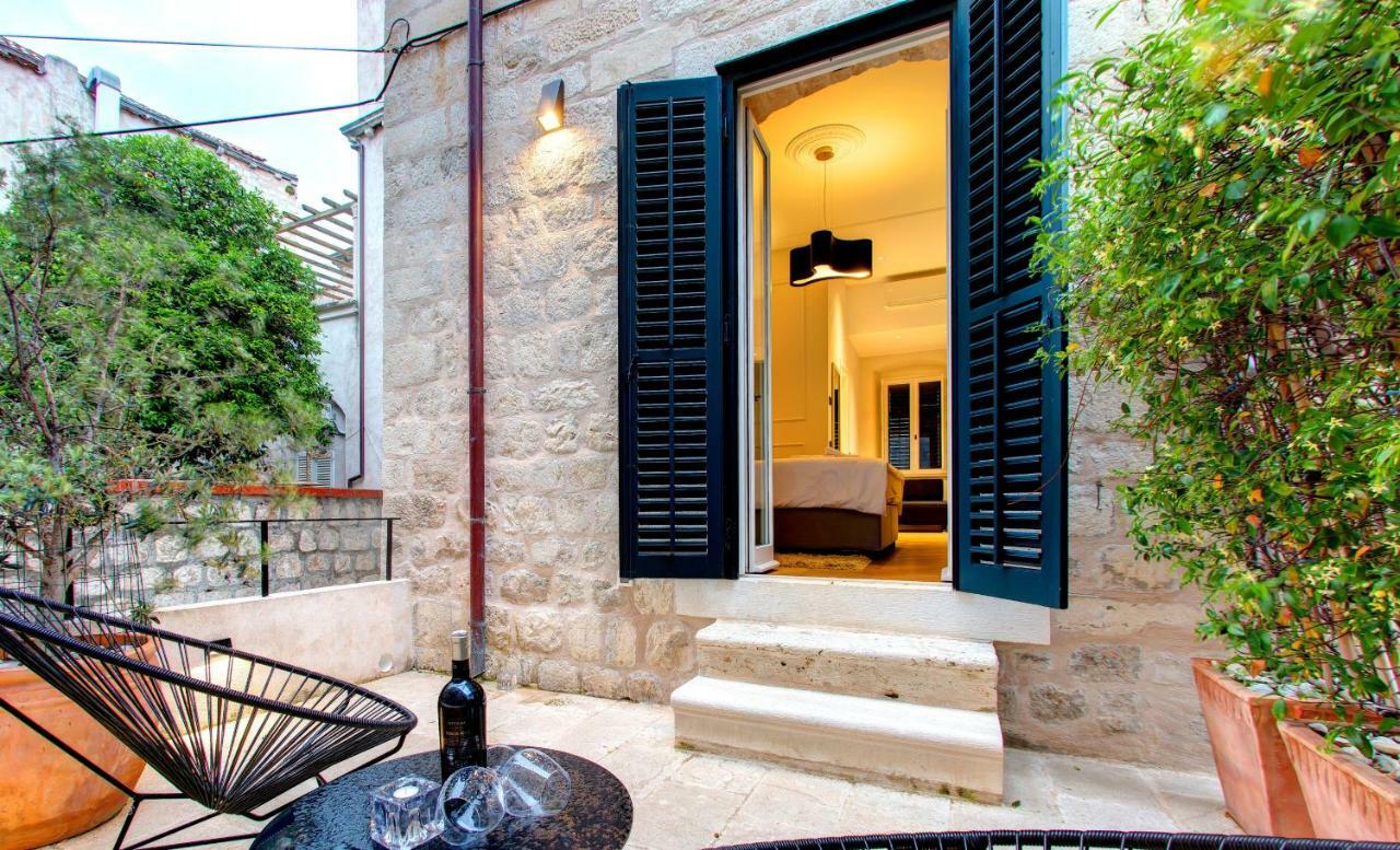 Guest House Forty-Four Dubrovnik Dış mekan fotoğraf