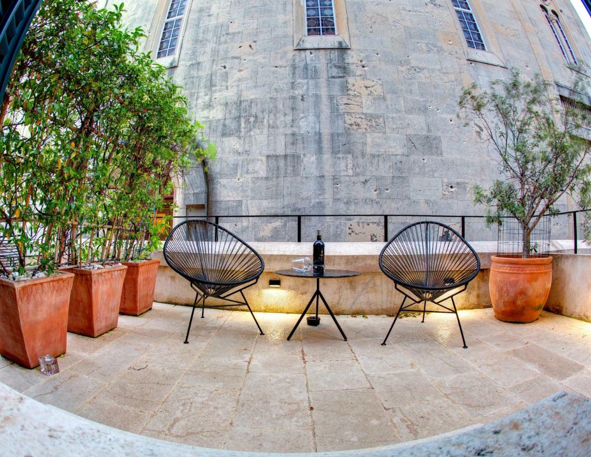 Guest House Forty-Four Dubrovnik Dış mekan fotoğraf