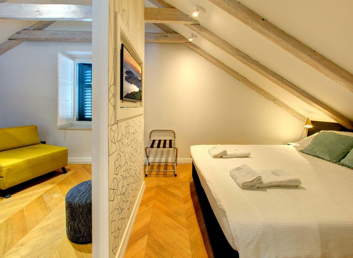Guest House Forty-Four Dubrovnik Dış mekan fotoğraf