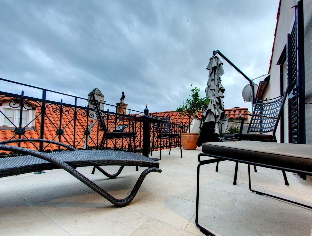 Guest House Forty-Four Dubrovnik Dış mekan fotoğraf